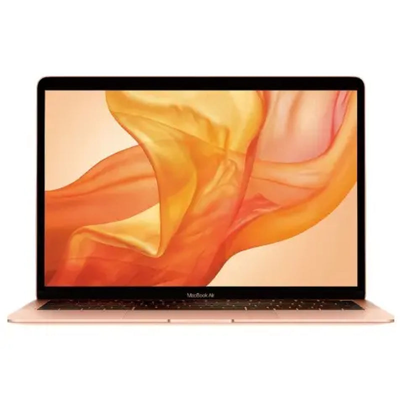 Refurbished Apple MacBook Air 13.3-Inch with Intel Core i5, 8GB-16GB RAM, 128GB-1.5TB SSD, Available in Various Colors, Grade: Good