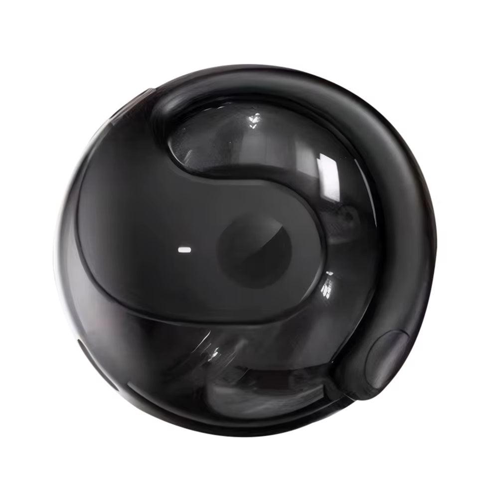 Intelligent Wireless Translation Earbuds with Real-Time Support for 144 Languages, Waterproof Design, and Smart Voice Technology