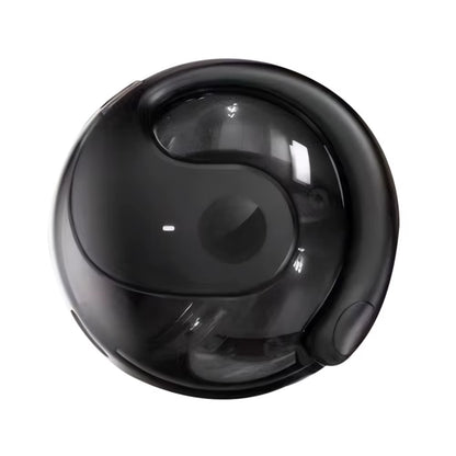 Intelligent Wireless Translation Earbuds with Real-Time Support for 144 Languages, Waterproof Design, and Smart Voice Technology