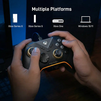 Flydigi Vader 5S Wired Xbox Controller