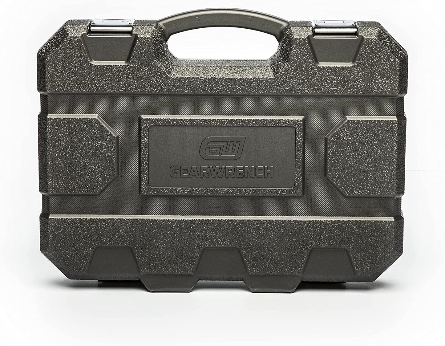 GEARWRENCH 13-Piece 1/2" Drive 6-Point Standard Universal Impact Socket Set, SAE - Model 84938N