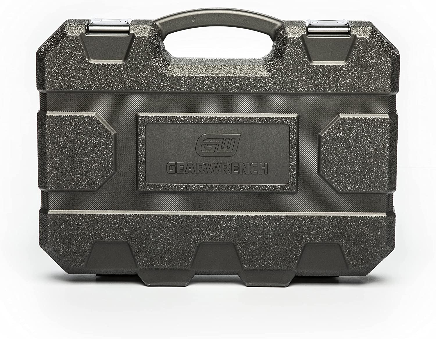GEARWRENCH 13-Piece 1/2" Drive 6-Point Standard Universal Impact Socket Set, SAE - Model 84938N