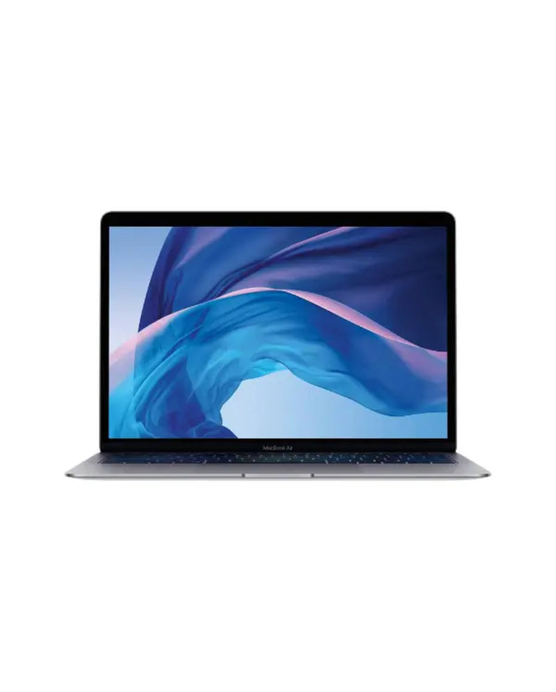 Refurbished Apple MacBook Air 13.3-Inch with Intel Core i5, 8GB-16GB RAM, 128GB-1.5TB SSD, Available in Various Colors, Grade: Good