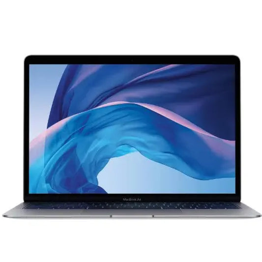 Refurbished Apple MacBook Air 13.3-Inch with Intel Core i5, 8GB-16GB RAM, 128GB-1.5TB SSD, Available in Various Colors, Grade: Good