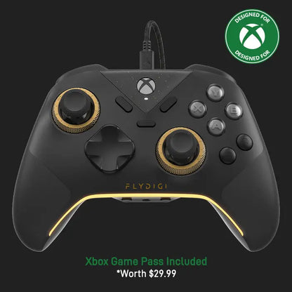 Flydigi Vader 5S Wired Xbox Controller