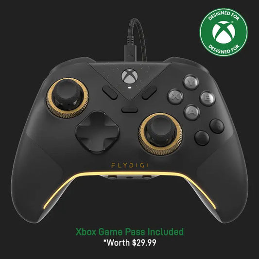 Flydigi Vader 5S Wired Xbox Controller