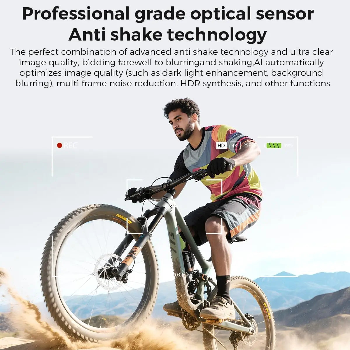 HIEHA 2026 Advanced AI Smart Glasses with 8MP Camera, Photo & Video Recording, Open-Ear HD Audio, Bluetooth Connectivity, UV Protection, and Multi-Language Translation for Travel and Outdoor Activities