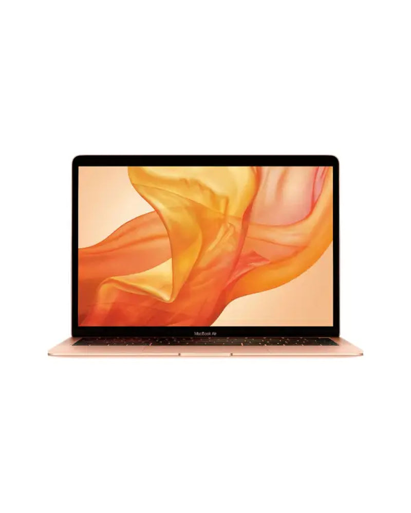 Refurbished Apple MacBook Air 13.3-Inch with Intel Core i5, 8GB-16GB RAM, 128GB-1.5TB SSD, Available in Various Colors, Grade: Good