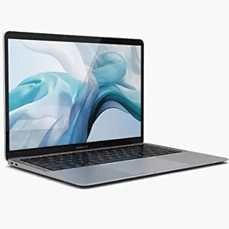 Refurbished Apple MacBook Air 13.3-Inch with Intel Core i5, 8GB-16GB RAM, 128GB-1.5TB SSD, Available in Various Colors, Grade: Good